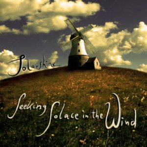 Seeking Solace in the Wind