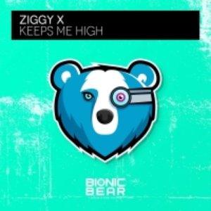 Ziggy X - Keeps Me High Lyrics - Zortam Music
