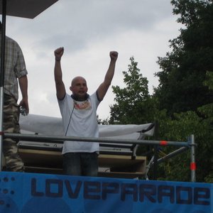 loveparade 2007 のアバター