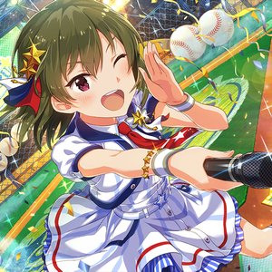 Avatar for 永吉昴