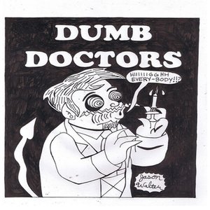 Avatar for Dumb Doctors