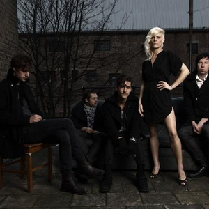 The Sounds photo provided by Last.fm