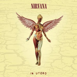 In Utero (Explicit Version)