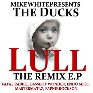 Lull (The Remix E.P)