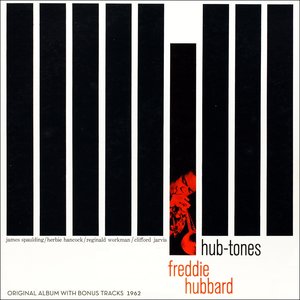 Hub-Tones (feat. Herbie Hancock) [Original Album Plus Bonus Tracks 1962]