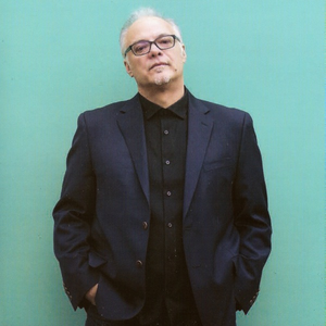 Curtis Salgado