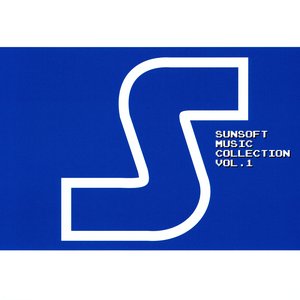 Sunsoft Music Collection Vol.1