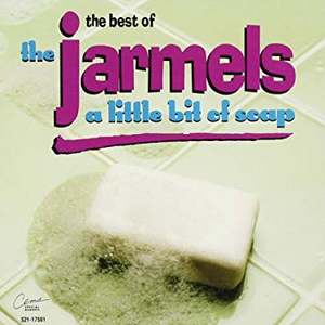 The Jarmels - A Little Bit Of Soap -The Best Of The Jarmels - Zortam Music