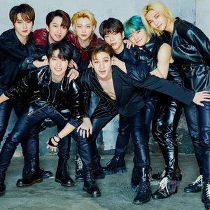 Avatar for Stray Kids