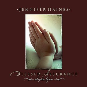 Blessed Assurance: Solo Piano Hymns