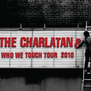 Who We Touch Tour 2010