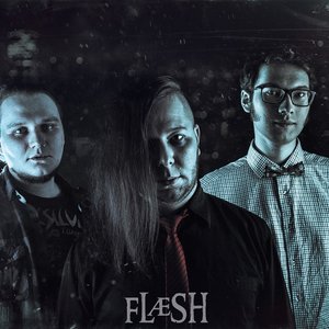 FLÆSH 的头像