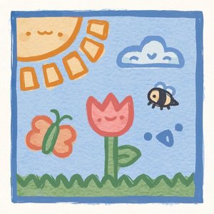 Flowers - Single