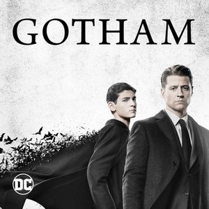 Gotham Season 4 (Original Soundtrack)