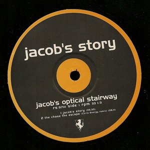 Jacob's Story