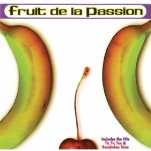 Fruit De La Passion 的头像