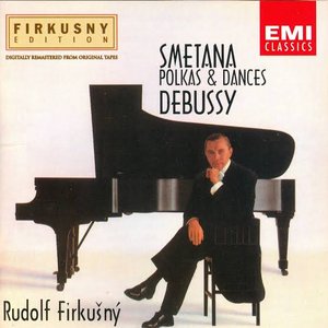 Smetana/Debussy