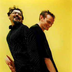 Supergenerous photo provided by Last.fm