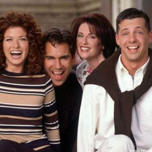 Will, Grace, Jack & Karen 的头像