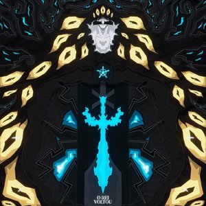 O Rei Voltou, Yhwach - Single