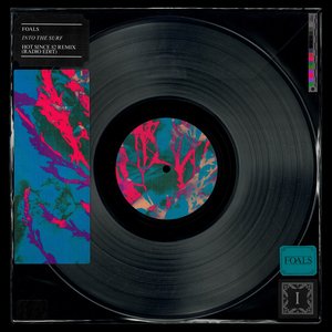 Into the Surf (Hot Since 82 Remix) [Radio Edit] - Single