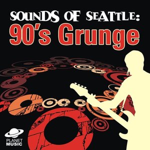 Sounds from Seattle: 90's Grunge