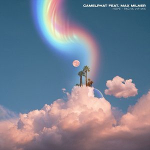 Hope (Pacha VIP Mix) - Single