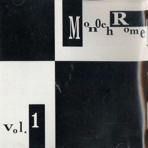 MonochRome Vol.1