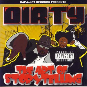 The Art Of Story Telling