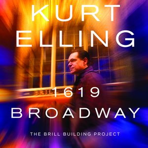 1619 Broadway  ‒ The Brill Building Project