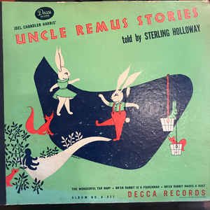 Uncle Remus Stories