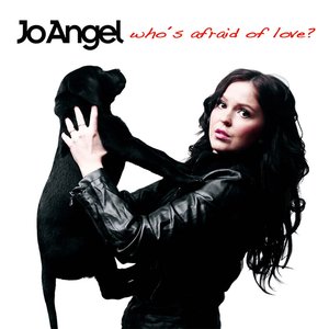 Who's Afraid Of Love