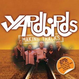 Making Tracks (Recorded Live On Tour 2010 - 2011)