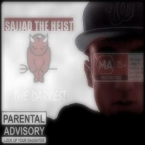 SaJJad The Heist 的头像
