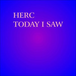 Today I saw