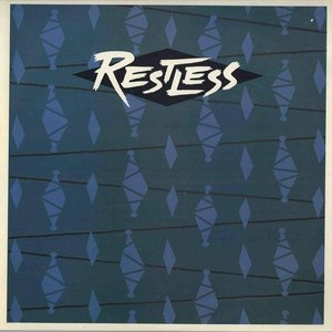 Restless: The Lost Sessions
