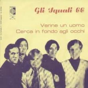 Gli Squali 的头像