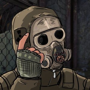 S.T.A.L.K.E.R.: Clear Sky 的头像