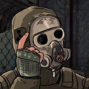 Avatar de S.T.A.L.K.E.R.: Clear Sky