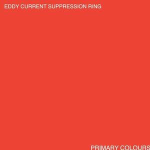 Image for 'Primary Colours'