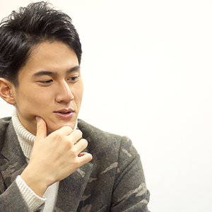 武内駿輔 的头像