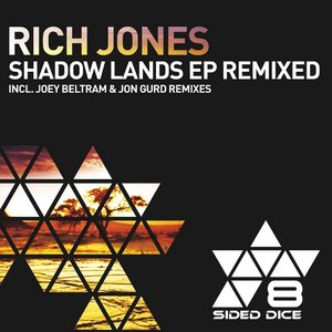 Shadow Lands EP Remixes