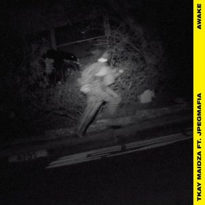 Awake (feat. JPEGMAFIA)