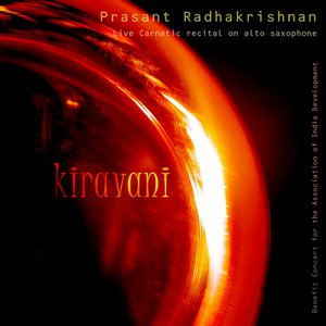 Kiravani: A Live Experience