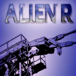 Изображение для 'Alien (R.)'