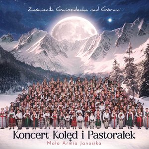 Zaświeciła Gwiozdecka nad Górami