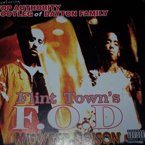 Flint Town's F.O.D. 的头像