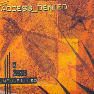 A Love Unfulfilled