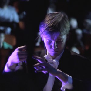 Frederik Magle 的头像