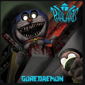 Goredaemon